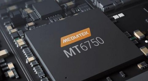 MT6750相当于高通骁龙多少