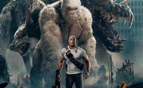 十部怪兽电影推荐