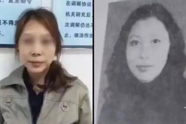 南昌杀害7人女子劳荣枝被判死刑了吗