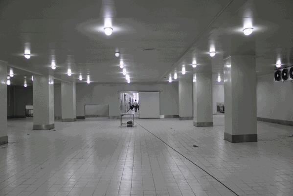 做一个小的冷库大概需要多少钱?