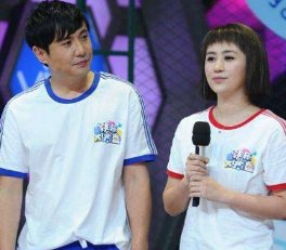 马丽曾经自曝：生命中的贵人是何炅，何炅当年是怎么帮助她的？