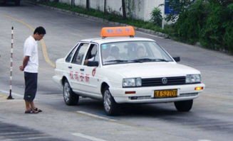 江苏一82岁爷爷科目二一把过，称没多大困难，他是如何做到的？