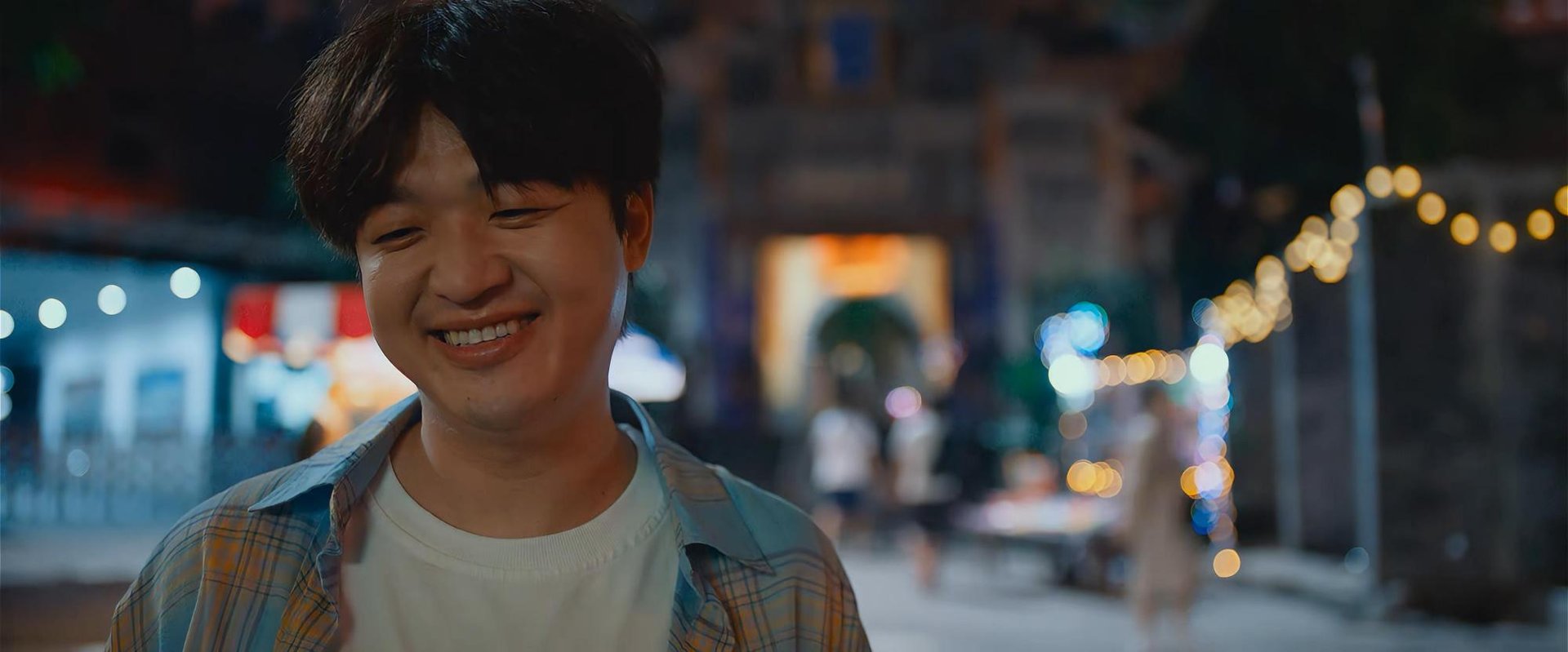 电影《我的女友是机器人》翻拍的真的有那么差吗？为什么评分那么低？