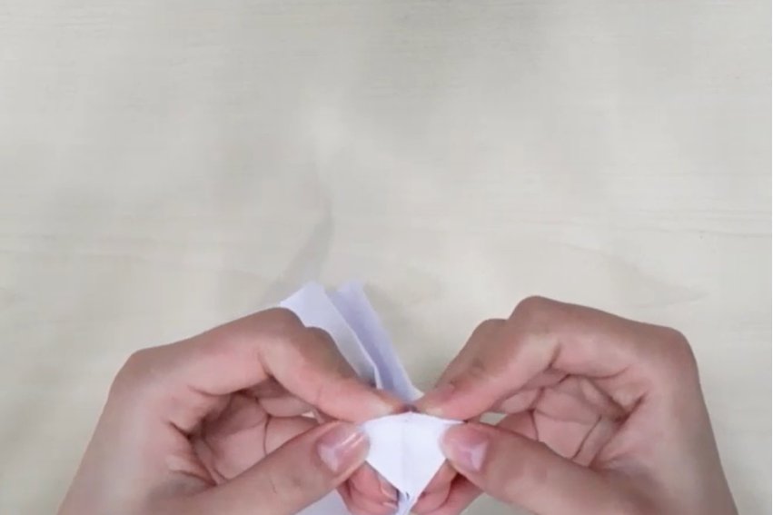 飞机之王纸飞机折法