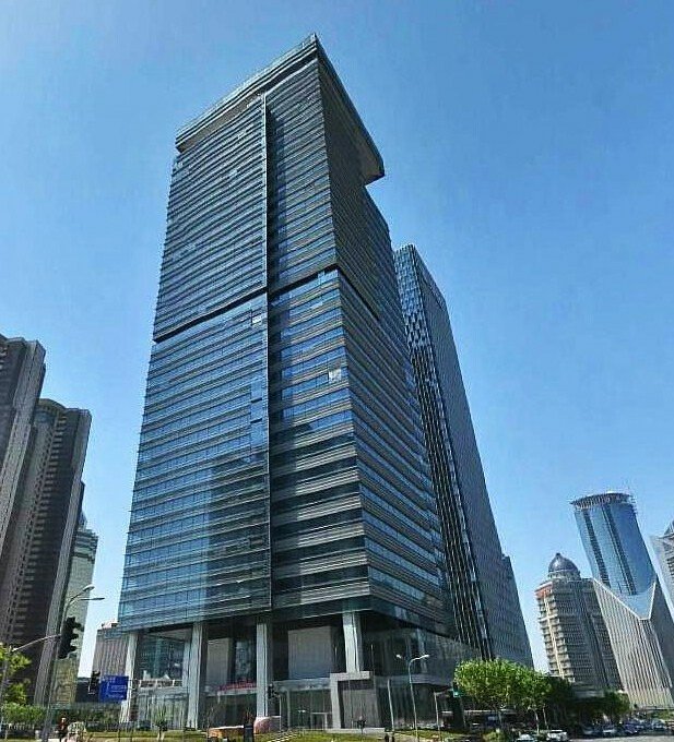 东方汇经中心的介绍