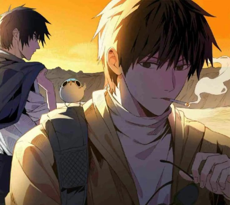 为什么禁婆说吴邪已经死了