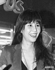 钱德月的人生改变