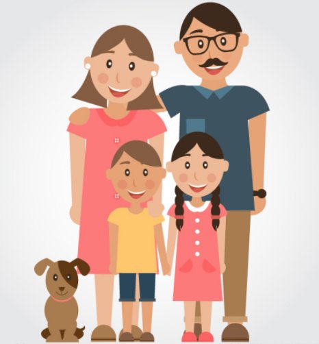 离异女嫁给女儿同学的爸爸什么样子？