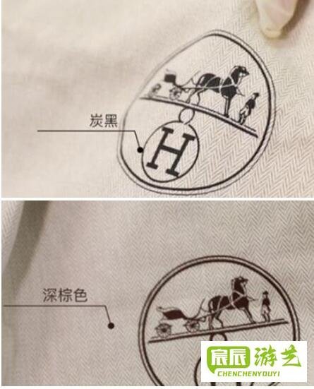 爱马仕Birkin铂金包真假辨别+鉴定图解