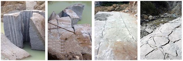 什么叫静态破碎剂？