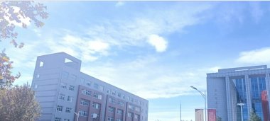 请问河北工业职业技术学院好吗？