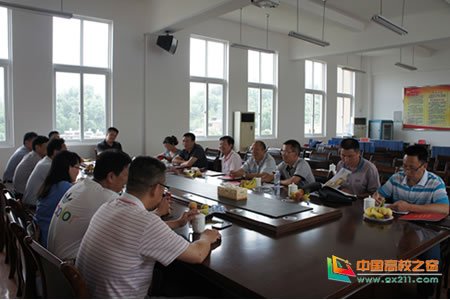 福鼎市第一中学的历任校长