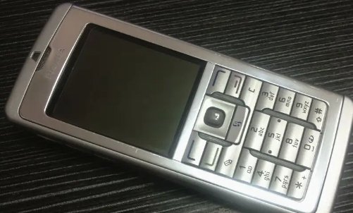 诺基亚历代手机一览