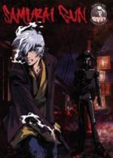 侍铳的基本信息