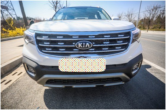 论坛潜水多年，终于轮到我的智跑交作业的时候了