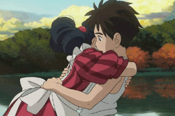 宫崎骏新作国内什么时候上映