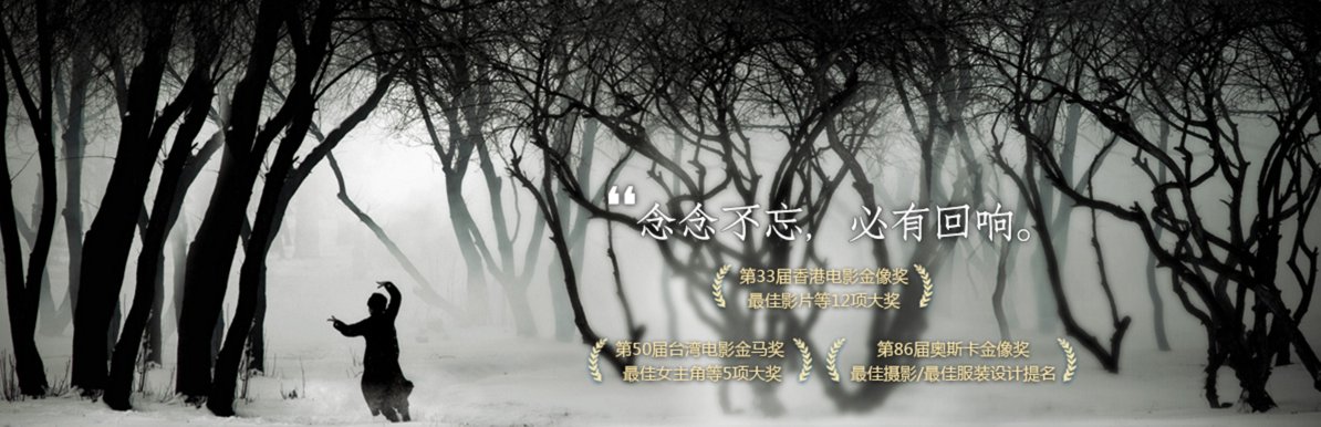 《一代宗师》是一部怎样的影片？