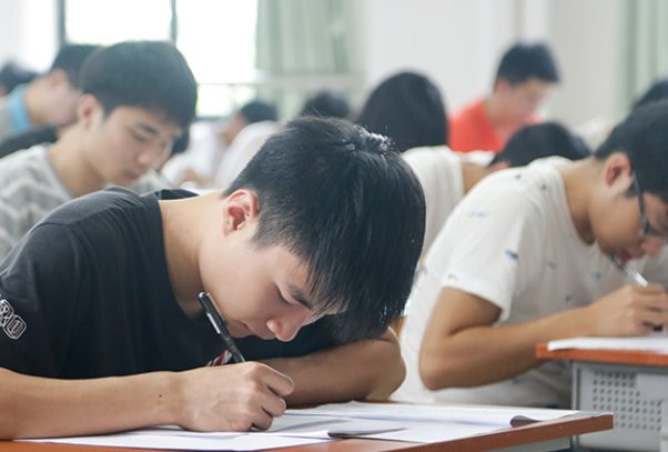 考研英语分数线