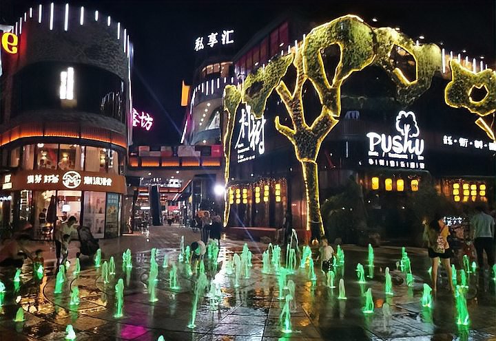 中山大学新华学院怎么样？