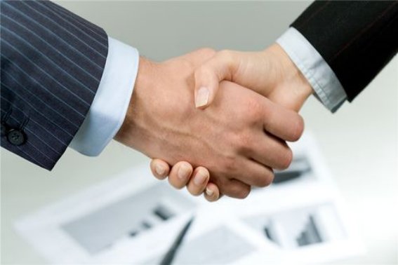 交易磋商的四个环节