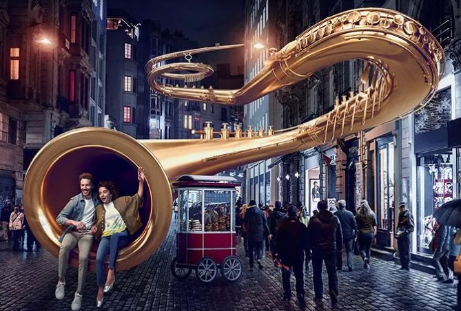 置换图形与同构图形有何主要区别?