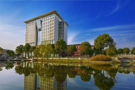 常州轻工业学校现在叫什么