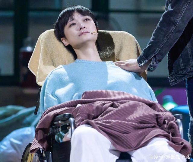 李宇春成《我就是演员》最大惊喜，压轴出场，被任素汐殷桃称赞，你怎么看？