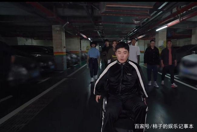 陈赫坐轮椅在重庆寸步难行，他究竟是怎么受伤的？