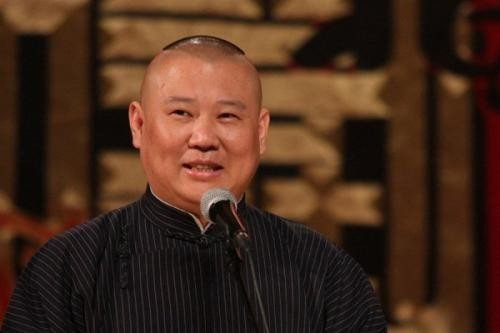 郭德纲相声里最经典的“梗”有哪些？