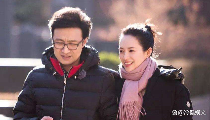 章子怡为儿子庆两岁生日，亲手做长寿面，汪峰在做什么？