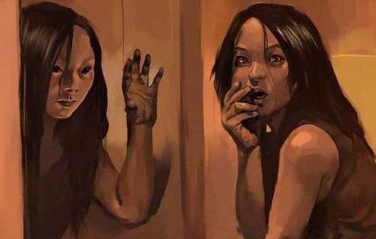 什么样的人能看见鬼 容易见鬼的十种人是什么原因