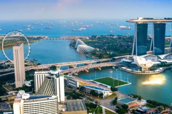 新加坡人有什么特点?