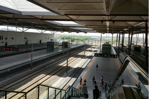 苏州站和苏州北站区别