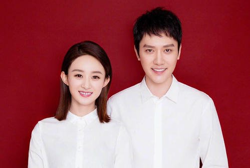 冯绍峰辟谣出轨后,女主照片仍被网友扒出,到底长什么样子呢