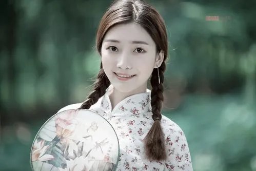 什么叫大家闺秀?