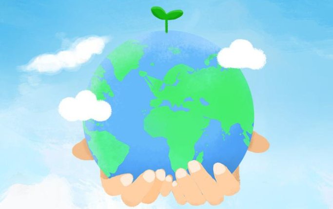 六月五日是世界什么日?