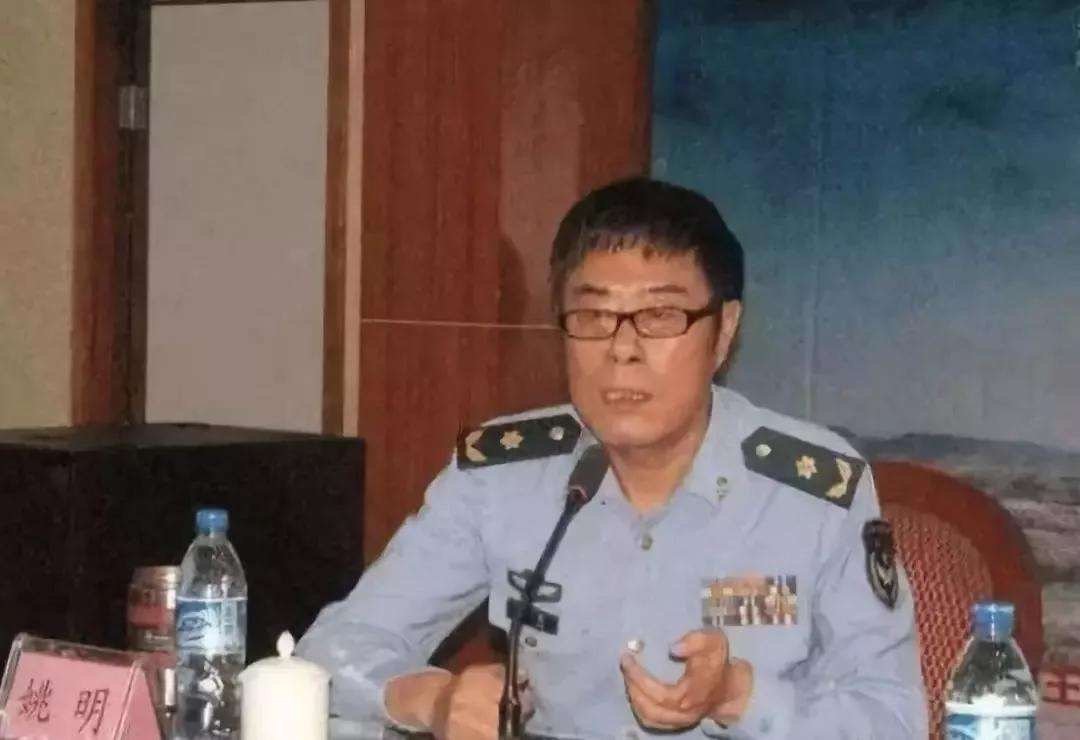 老艺术家姚明病逝了,他生前在业界的口碑如何?