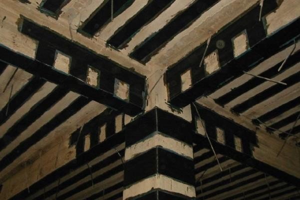 碳纤维布多少钱一平米？