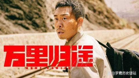 万里归途结局是什么？