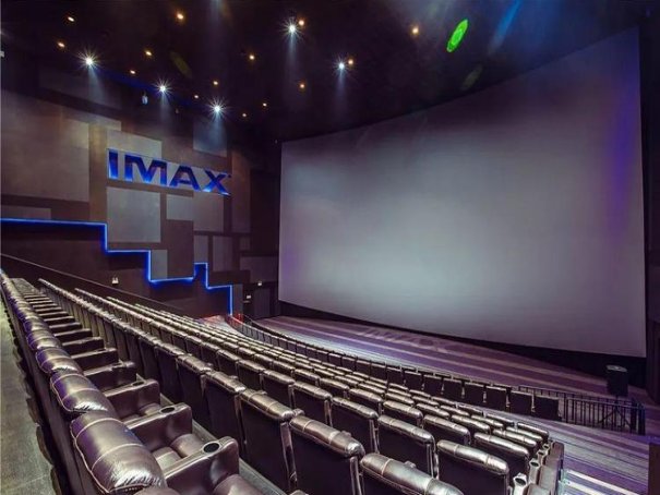 北京imax电影院排名？？？