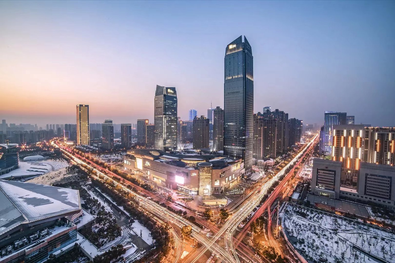 合肥:不拒之门外不代表可随意而来,外来人员需要听从哪些规定?