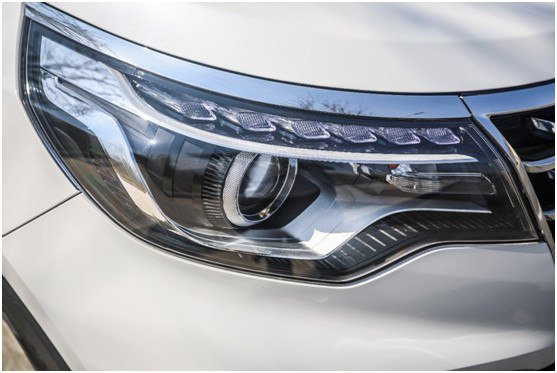 论坛潜水多年，终于轮到我的智跑交作业的时候了