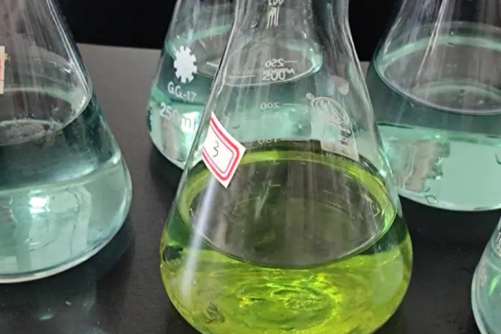 溶液的质量分数