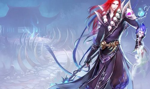 倩女幽魂手游职业推荐