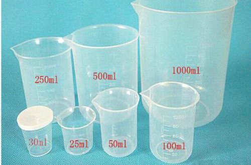 毫升怎样换算？