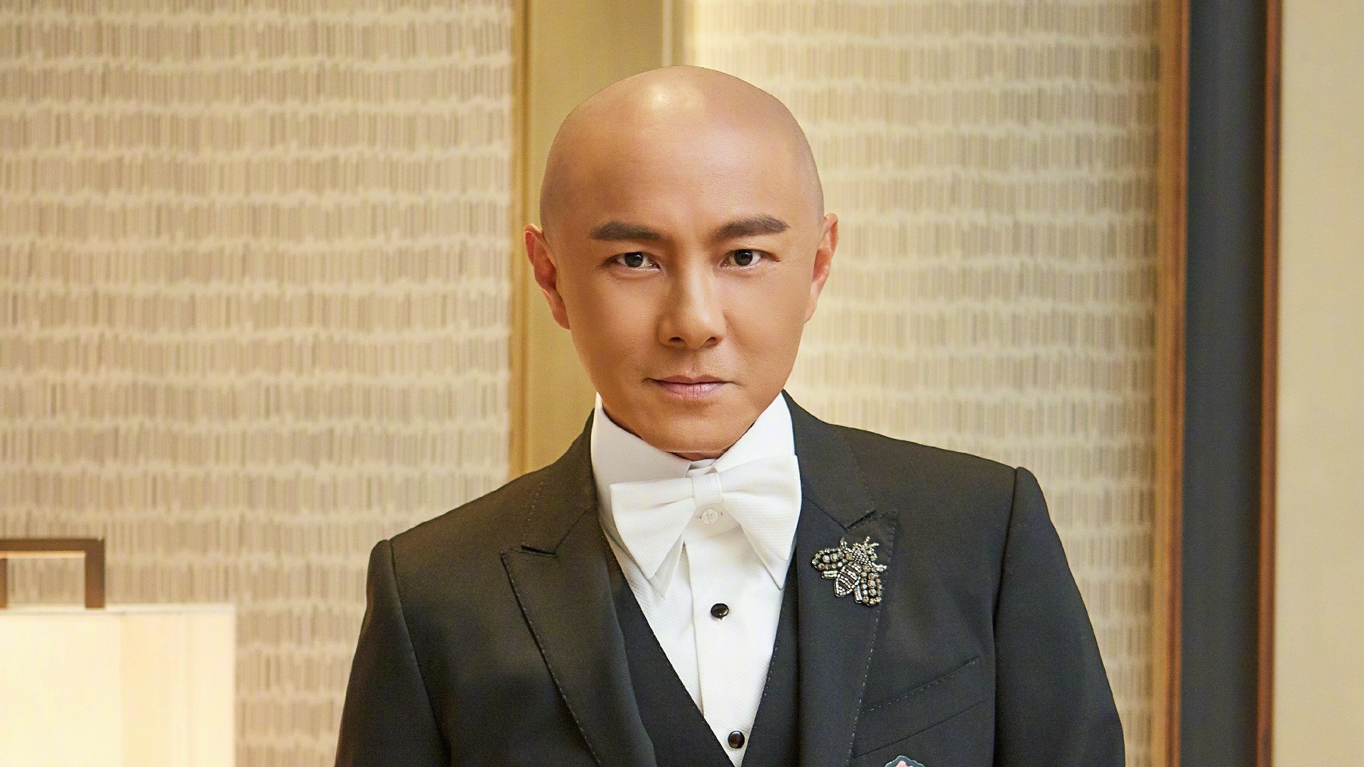 张卫健2年不拍戏对片酬没要求,但接不到好剧本,为什么呢?