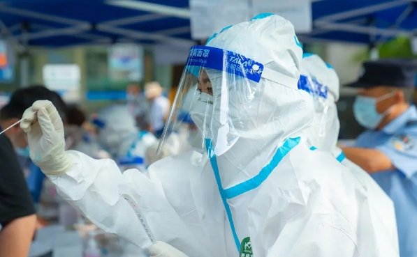 不做核酸就上征信？无锡：没有发生过！现在还有地方强制做核酸吗？