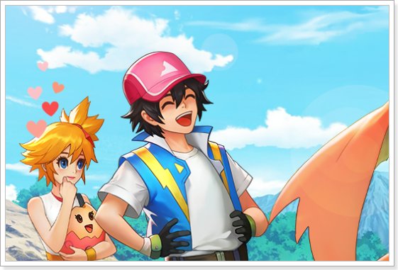 卡牌放置回合制手游