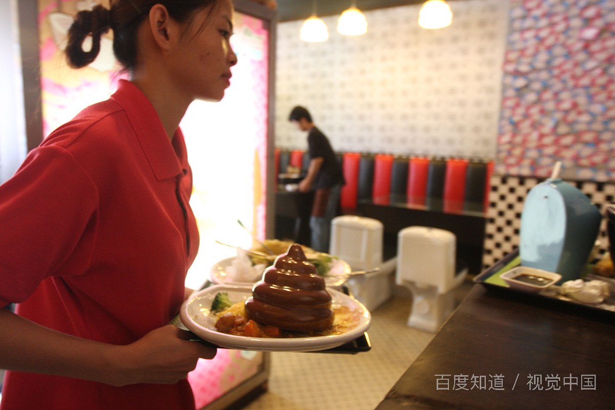 网红饭店取号近2万桌，大家这样排队真的值得吗?