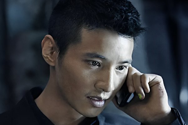 十大动作电影排行榜